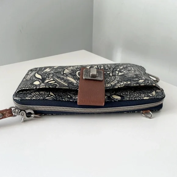 Sakroots Wristlet Wallet - Picture 6 of 12